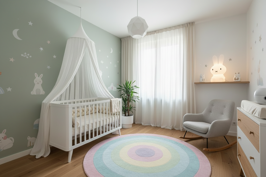 Comment faire dormir bébé toute la nuit : les 7 secrets que tous les parents devraient connaître